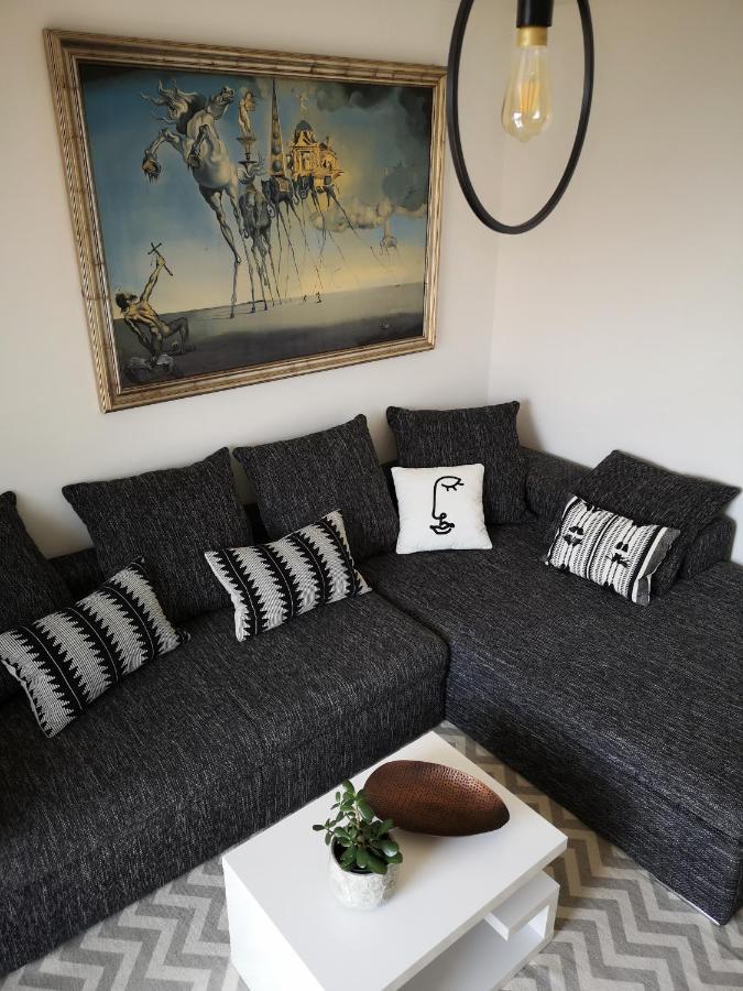 Apartment Izabela Опатия Екстериор снимка